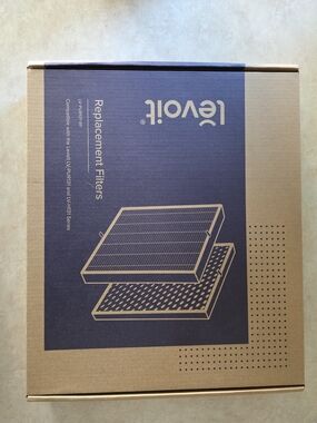 Levoit PUR131 Filter